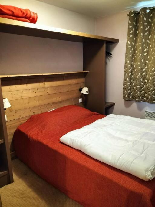 Apartment Magnifique T4 Pied Des Pistes *